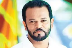 முன்னாள் இராஜாங்க அமைச்சர் பாலித்த தெவரப்பெரும காலமானார்