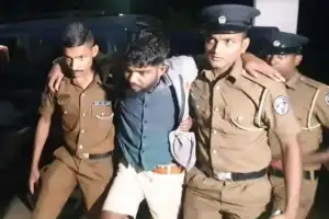 சிவனொளிபாத மலையிலில் காணாமல்போன இளைஞர் 5 நாள்களின் பின்பு மீண்டு வந்தார்