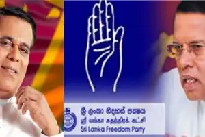 சு.கவின் அதிகாரம் தற்போது யார் வசம்? 