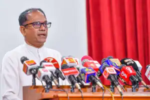 'மாற்றுத்திறனாளிகள் தொடர்பில் கருத்தியல் மாற்றம்'