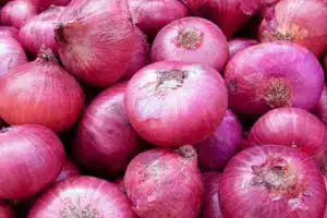 வெங்காய ஏற்றுமதி தடையை நீக்கியது இந்தியா