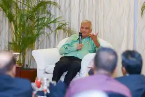 நாட்டின் சட்ட கட்டமைப்புகள் நவீனமயமாக்கப்பட வேண்டும்: ஜனாதிபதி தெரிவிப்பு