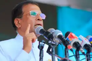 மைத்திரியின் கருத்து பாரதூரமானது: சஜித் அணி சுட்டிக்காட்டு