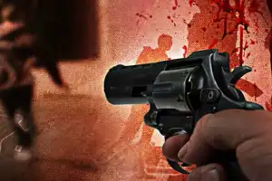 ஓட்டோவில் பயணித்த இருவர் சுட்டுக்கொலை