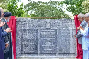 'உமா ஓயா' அபிவிருத்தி திட்டம் மக்கள் பாவனைக்கு கையளிப்பு