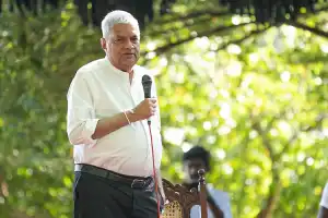 'நாட்டை வெற்றியடையச் செய்யும் பொறுப்பு இளைஞர்களிடம் ஒப்படைக்கப்பட்டுள்ளது' 