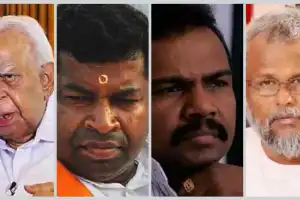 தமிழ்த் தேசியத்தின் வீழ்ச்சிக்கு யாழ்.மையவாத சிந்தை காரணமாகக் கூடாது!