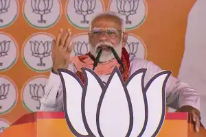 அகதிகளுக்கு குடியுரிமை வழங்கும் பணி ஆரம்பிக்கப்பட்டுள்ளது என்கிறார் மோடி