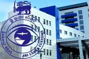 சுங்கத் திணைக்களத்தில் தொழில் வாய்ப்பு மோசடி