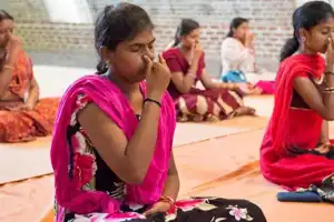 யாழ். பருத்தித்துறையில் இலவச யோகாசன வகுப்புகள்