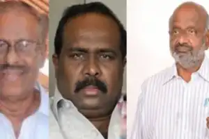 கலைந்து செல்லும் 'பொது வேட்பாளர்' எனும் மாய மான்!