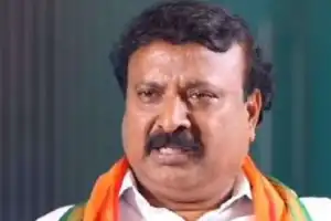 இலங்கை மக்கள் மோடியின் மீதே  பாரிய நம்பிக்கை வைத்துள்ளனர்: பா.ஜ.க தமிழக பொதுச்செயலாளர் கருத்து