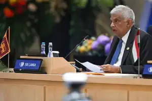 'உலக வட துருவ நாடுகள் தோல்வியடைந்துள்ளன'