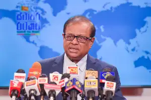 ரணிலே ஒரே தீர்வு: மொட்டுக் கட்சியினருக்கு அமைச்சர் சுசில் அறிவுரை