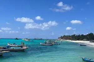மாலைத்தீவுகளுக்குள் நுழையத் தடை; இந்தியாவிற்கு சுற்றுலா செல்லுமாறு இஸ்ரேலியர்களுக்கு அறிவுறுத்தல்