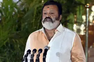 மத்திய அமைச்சர் பதவியில் இருந்து விலகவில்லை: நடிகர் சுரேஷ் கோபி