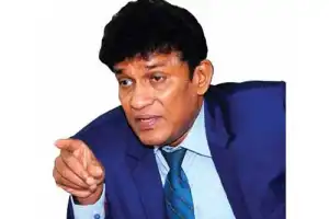 தேசிய கல்வி நிறுவகத்தில் தமிழருக்கு எதிரான இனவாதம்: மனோ சுட்டிக்காட்டு