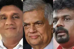 ஒக்டோபர் 5 அல்லது 12 ஜனாதிபதித் தேர்தல்?
