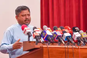 'வட மாகாண அபிவிருத்தியில் ஜனாதிபதி விசேட கவனம்' 