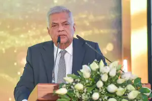 அரசமைப்பிற்கு அமைவாக பௌத்தத்திற்கு முன்னுரிமை: ஜனாதிபதி கூறுகின்றார்