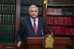 அனைவருக்கும் கிடைத்திருக்கும் ஒரு நற்செய்தி: ஜனாதிபதி ரணில் விசேட உரை