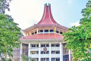 உள்ளூராட்சி தேர்தல் தொடர்பான வழக்கு மீண்டும் விசாரணைக்கு எடுக்கப்பட்டது