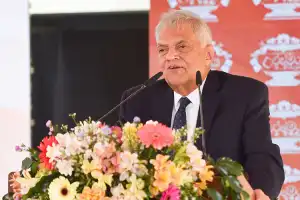 'விவசாயிகளுக்கு நன்றி செலுத்தும் உறுமய வேலைத்திட்டம்'