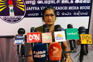 ’பொதுவேட்பாளராகக் களமிறங்கத் தயார்’
