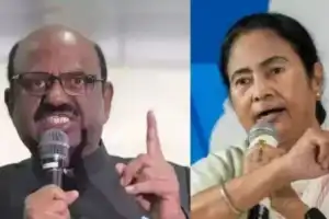 மம்தாவை எச்சரித்த ஆளுநர்; மேற்கு வங்கத்தில்  பரபரப்பு