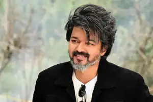 ‘கைதி 2’ படத்துக்கு விஜய் குரல் 
