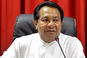 'வட, கிழக்கு மக்கள் ஜனாதிபதிக்கே ஆதரவு'