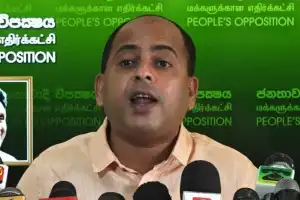 வேட்புமனுத் தாக்கலுக்கான தினத்தை இந்த வாரம் அறிவிக்கும் ஆணைக்குழு: ஐக்கிய மக்கள் சக்தி நம்பிக்கை