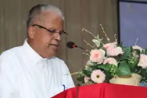 சம்பந்தனின் வெற்றிடத்திற்கு சண்முகம் குகதாசன்