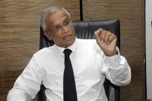 யாழ். மாவட்டத்தில் தெரிவத்தாட்சி அலுவலராக பதில் அரச அதிபர் பணியாற்றுவதை ஏற்கவே முடியாது -  சுமந்திரன் எம்.பி....