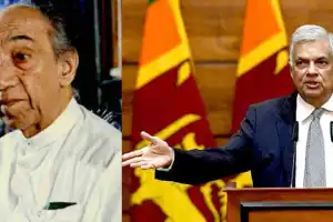 ரணிலின் தந்திரத்தில் அலைபடும் ஆடுகள்!