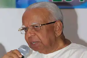 தமிழ்த் தேசியக் கூட்டமைப்பின் தலைவர் பதவிக்கான பேராசை?