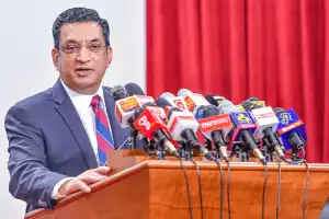 மேலும் ஐந்தாண்டுகள் ரணிலுக்கு வழங்குங்கள்: வெளிவிவகார அமைச்சர் அலி சப்ரி வேண்டுகோள்