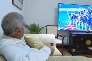 இலங்கை மகளிர் கிரிக்கெட் அணிக்கு ஜனாதிபதி வாழ்த்து