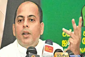 ரணிலின் அழைப்பை நிராகரித்தார் சஜித்