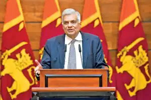 ரணிலின் வெற்றி உறுதி: அடித்துக் கூறுகின்றார் ரவி
