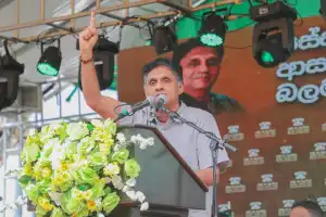 அனைத்து மாகாணங்களிலும் ஐக்கிய மக்கள் சக்தி வெல்லும்: சஜித் நம்பிக்கை