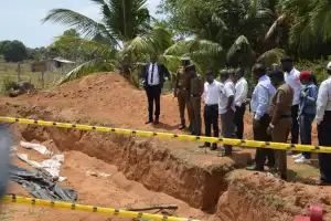 மனிதப் புதைகுழிகளுக்கு உரிய நீதி கோரி கொக்குத்தொடுவாயில் இன்று போராட்டம்