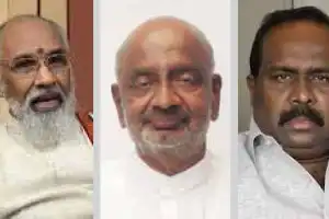 யாழுக்கு மாத்திரமா தமிழ்ப் பொது வேட்பாளர்?