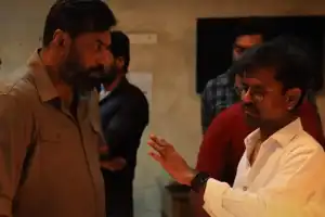 சிவகார்த்திகேயன் படத்தில் பிஜு மேனன்