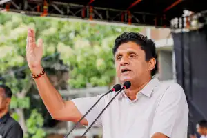 '50 கிலோ உரத்தை 5 ஆயிரம் ரூபாவுக்கு வழங்க நடவடிக்கை'