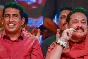 எவர் வெளியேறினாலும் மொட்டுக் கட்சி அழியாதாம் - மஹிந்தவின் சகா கூறுகின்றார்