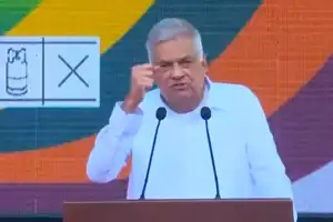 'பொருளாதாரத்தைக் கட்டியெழுப்ப 3 வருடங்கள் தேவை'