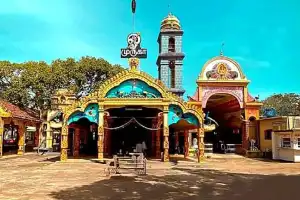 செல்வச்சந்நிதியானுக்கு இன்று தேர்த் திருவிழா!