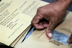 அஞ்சல் மூல வாக்களிப்பு தொடர்பில் வெளியான அறிவிப்பு!