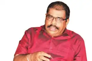 தமிழ்ப் பொது வேட்பாளராக அரியத்தைக் களமிறக்க முடிவு?